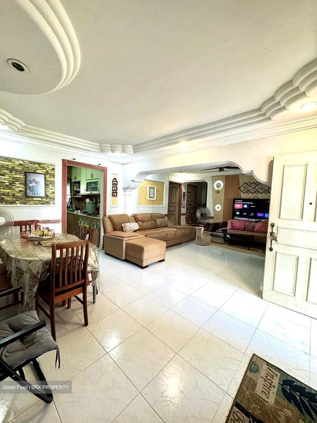Blk 892B Woodlands Drive 50 (Woodlands), HDB 4 Rooms #566191331